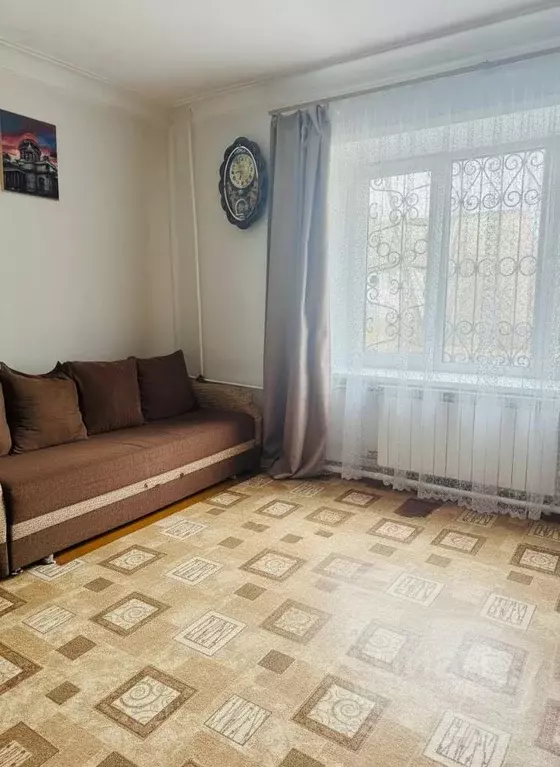 3-к кв. Алтайский край, Бийск ул. Феликса Дзержинского, 1 (78.3 м) - Фото 2