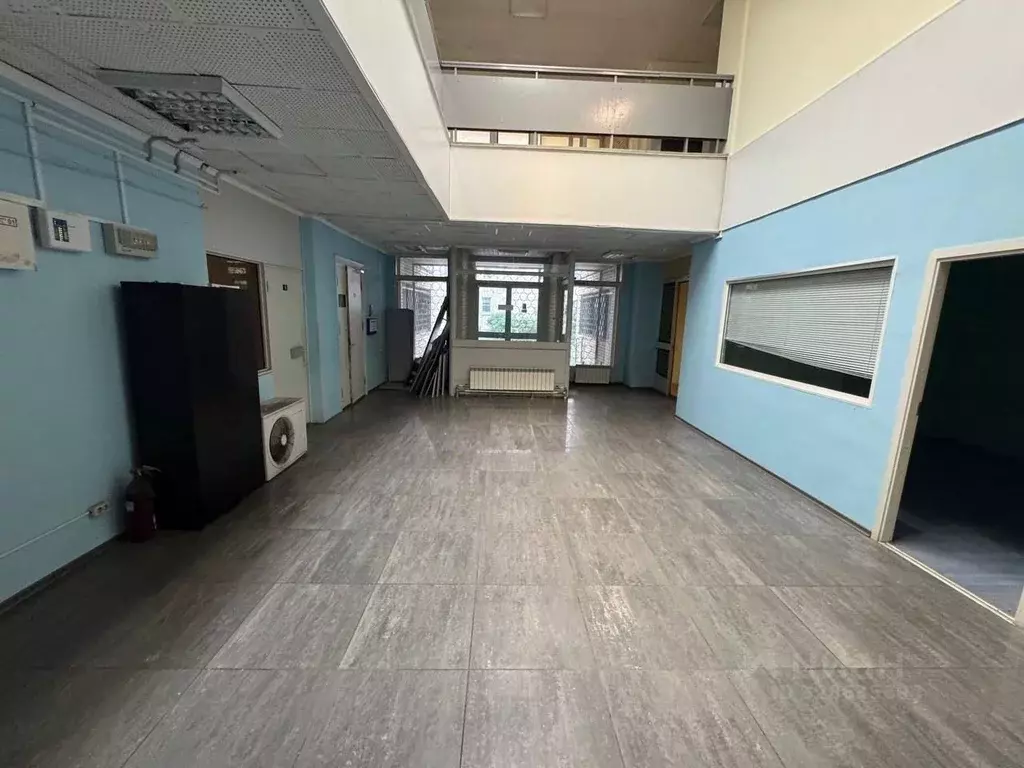 Офис в Санкт-Петербург остров Канонерский, 8А (65 м) - Фото 2