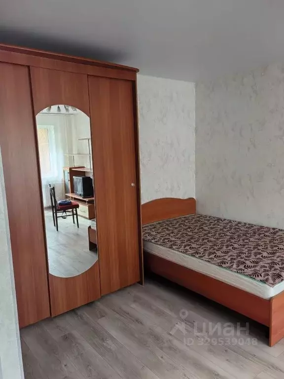 1-к кв. Башкортостан, Уфа просп. Октября, 57/1 (33.0 м) - Фото 2