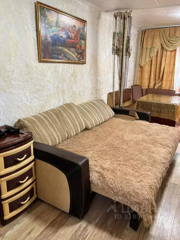 Студия Ставропольский край, Пятигорск ул. Рубина, 5 (21.0 м) - Фото 1