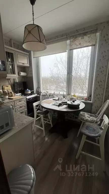 2-к кв. Москва Каспийская ул., 10 (46.0 м) - Фото 0