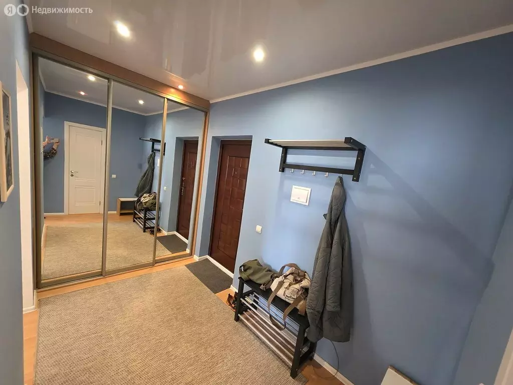 1-комнатная квартира: Дубна, Тверская улица, 8 (41.7 м) - Фото 1