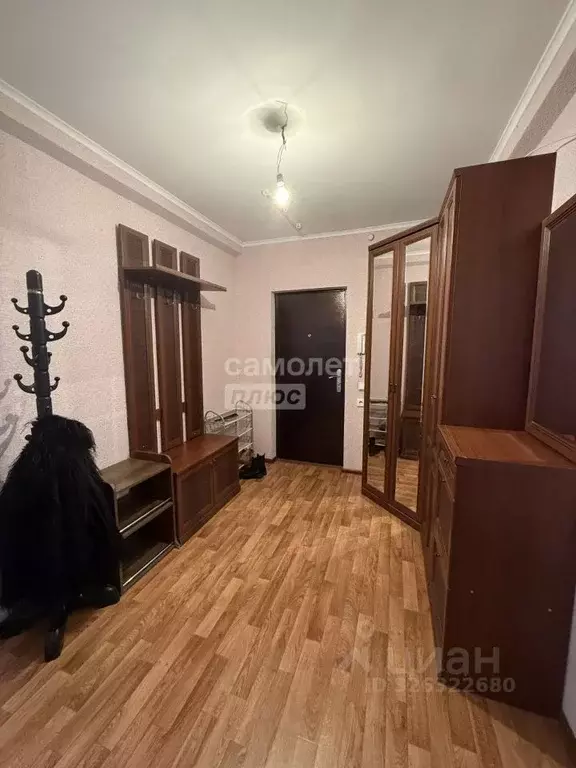 2-к кв. Краснодарский край, Краснодар ул. Душистая, 43 (65.5 м) - Фото 2