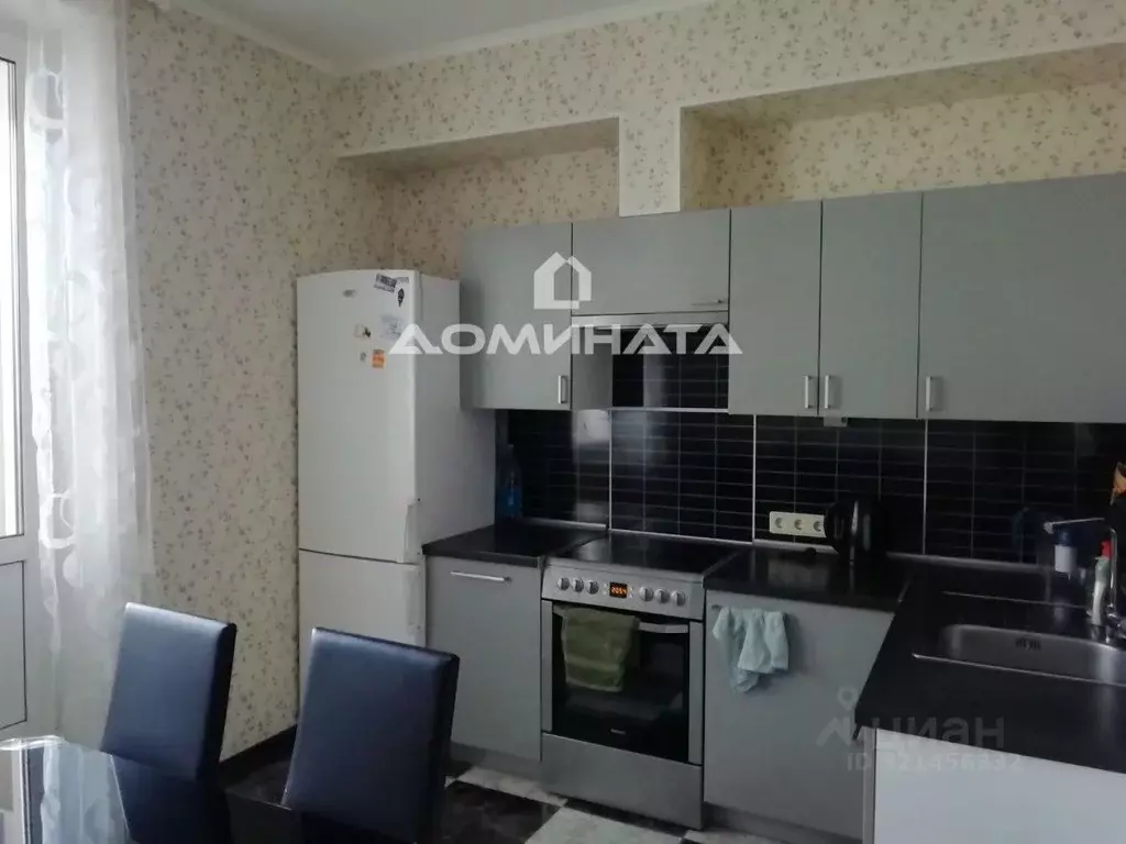 1-к кв. Санкт-Петербург ул. Шкиперский проток, 20 (45.0 м) - Фото 1