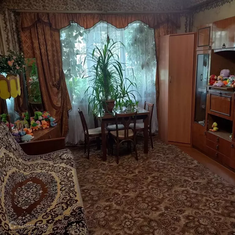 Продаётся 2-к квартира, 38.8 м - Фото 0