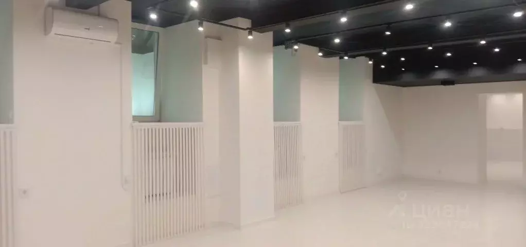 Помещение свободного назначения в Москва просп. Мира, 70А (163 м) - Фото 1