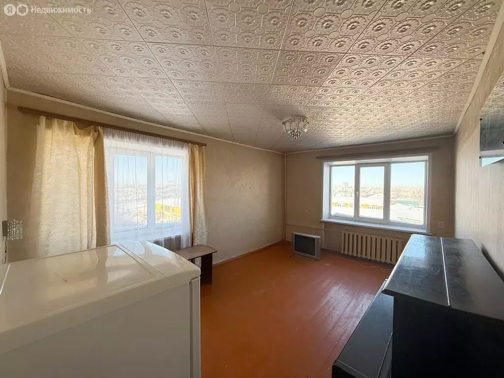 2-комнатная квартира: Чебоксары, улица Юрия Гагарина, 6 (41.3 м) - Фото 2