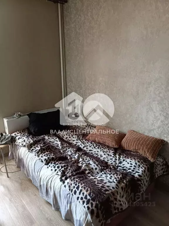 Студия Новосибирская область, Новосибирск ул. Виктора Уса, 13 (21.0 м) - Фото 2