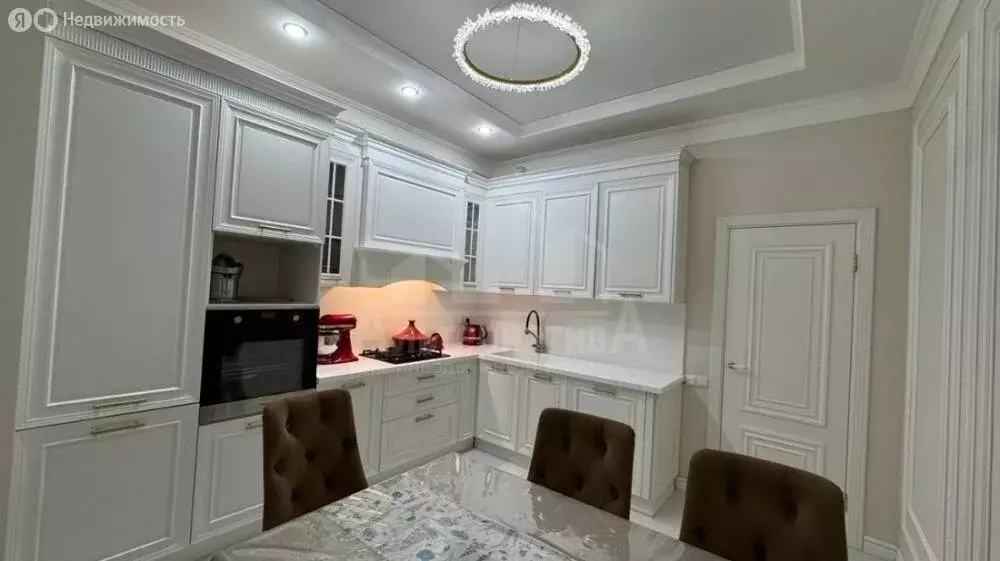 3-комнатная квартира: Кисловодск, улица Декабристов, 36/1 (103 м) - Фото 1