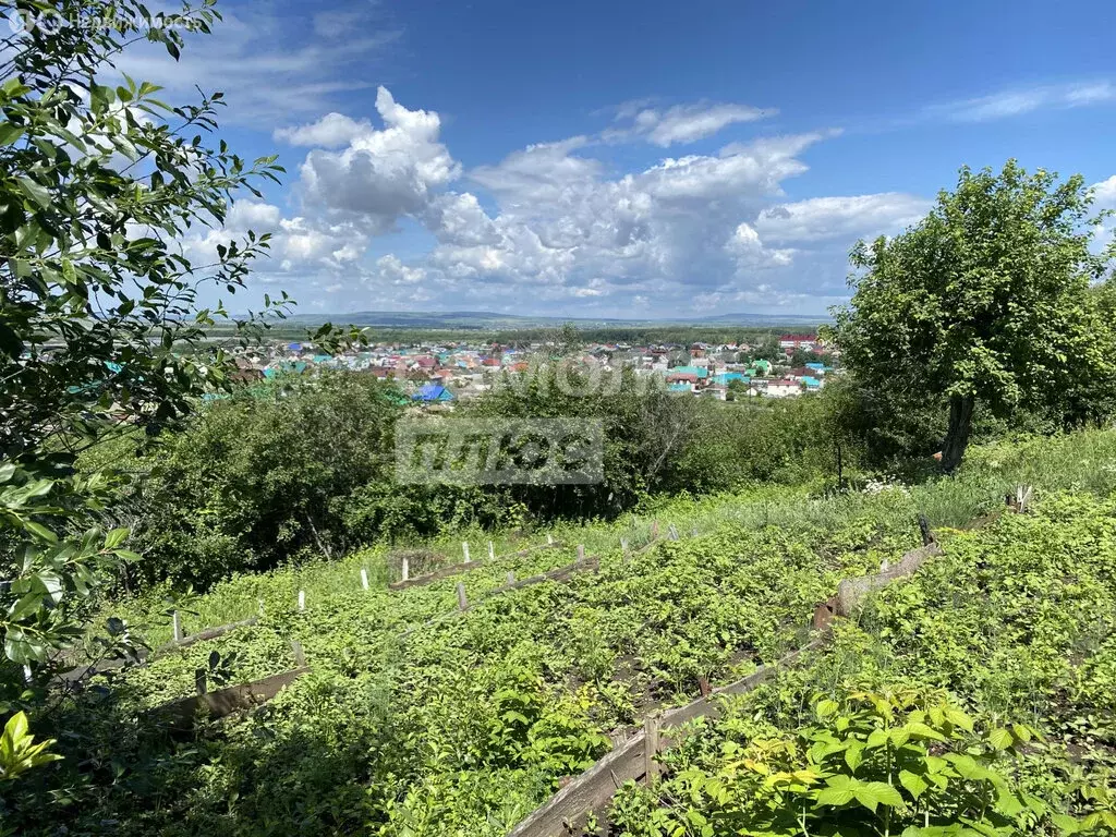 Участок в Октябрьский, СНТ Восход-2 (5.73 м) - Фото 1