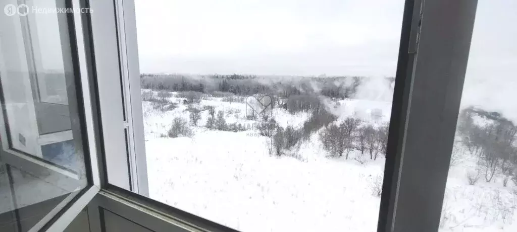 Квартира-студия: городской посёлок Янино-1, Заводская улица, 18к2 ... - Фото 2