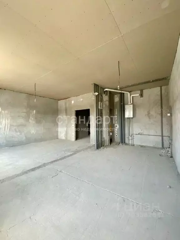 1-к кв. Ставропольский край, Ессентуки Никольская ул. (62.0 м) - Фото 1