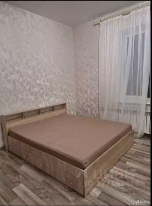 Студия Москва № 21Б кв-л, 52 (30.0 м) - Фото 2