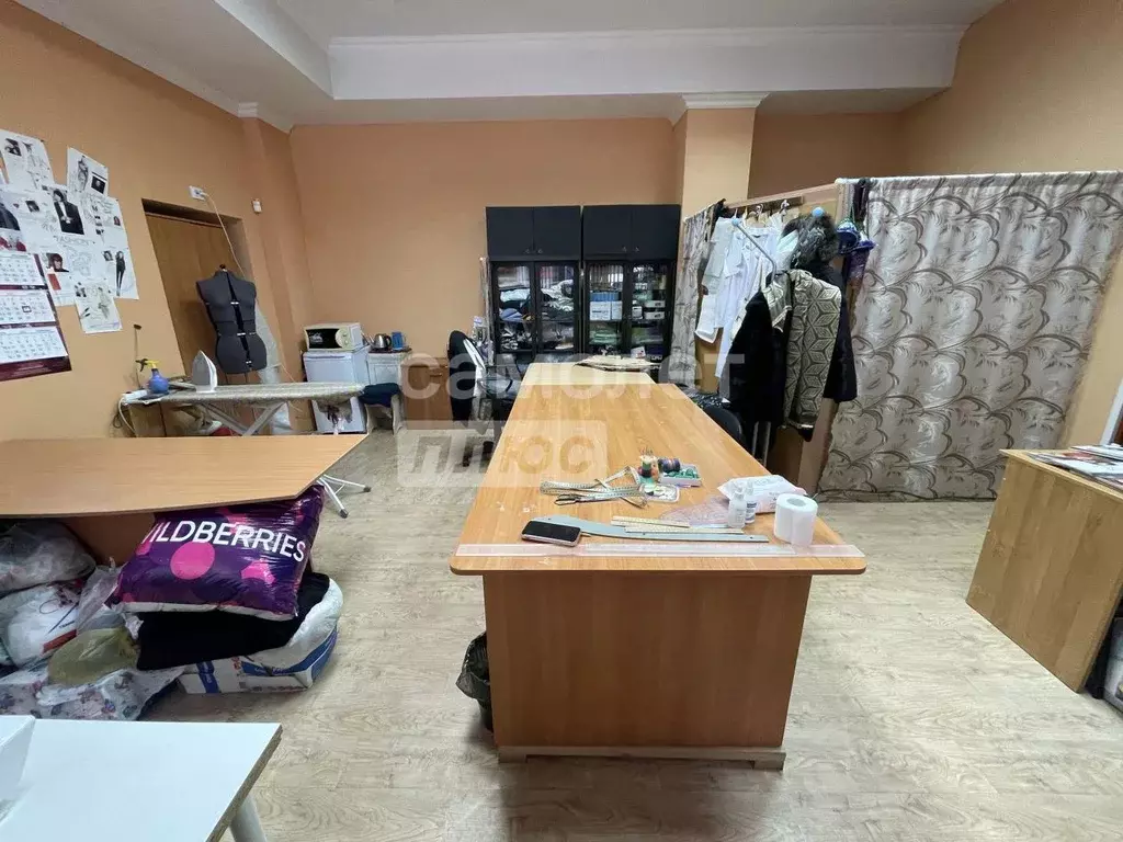 Офис в Омская область, Омск ул. Фрунзе, 52 (35 м) - Фото 0