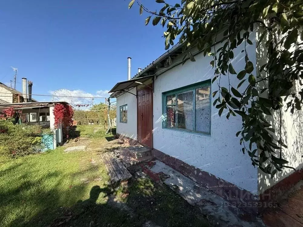 Участок в Краснодарский край, Анапа ул. Кати Соловьяновой, 67 (7.0 ... - Фото 2