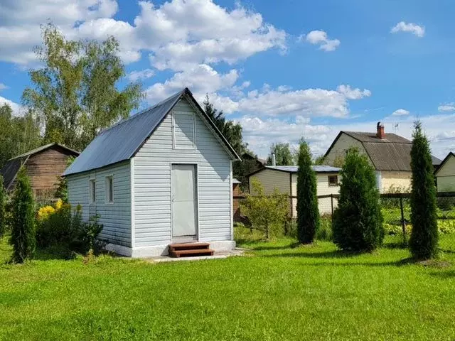 Дом в Московская область, Лосино-Петровский городской округ, д. Райки ... - Фото 2