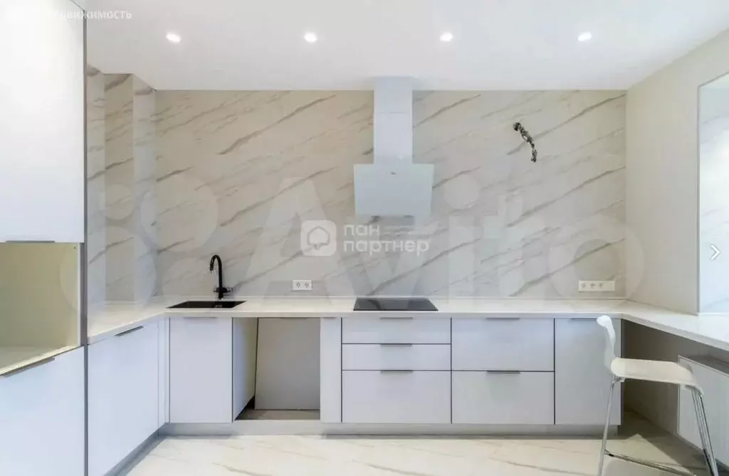 1-комнатная квартира: Кудрово, Областная улица, 9к2 (41 м) - Фото 1