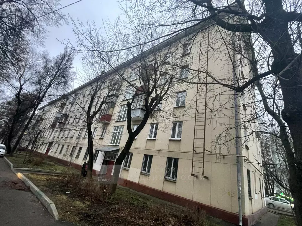 1к в 3-комнатной квартире (12.5 м) - Фото 1