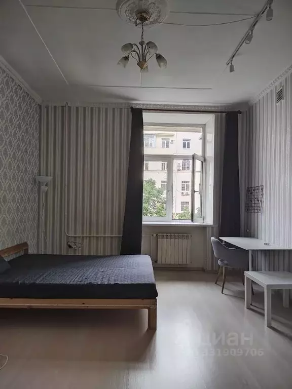 2-к кв. Москва Краснохолмская наб., 1/15 (67.0 м) - Фото 2