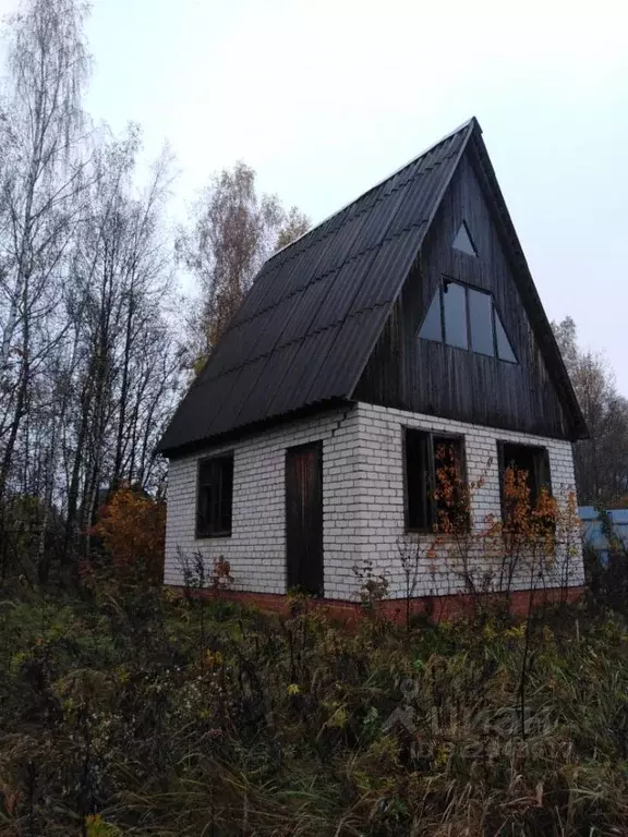 Участок в Калужская область, Малоярославецкий муниципальный округ, ... - Фото 2