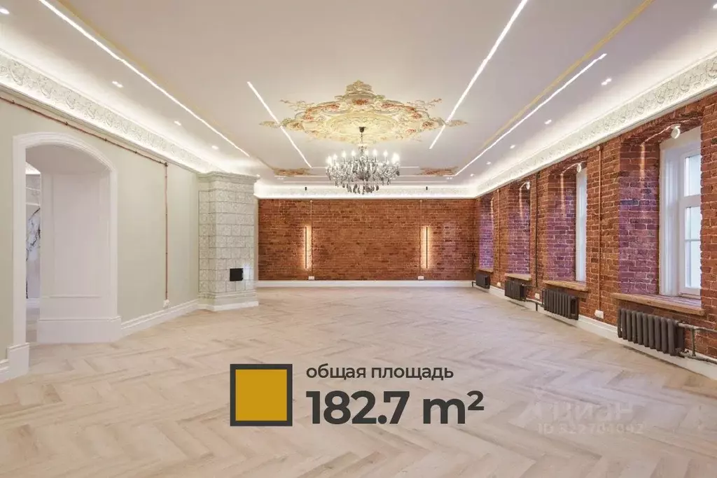 Помещение свободного назначения в Санкт-Петербург Невский просп., 173 ... - Фото 0