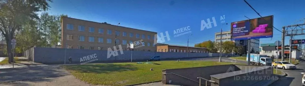 Помещение свободного назначения в Москва 1-я Рыбинская ул., 1 (1778 м) - Фото 1