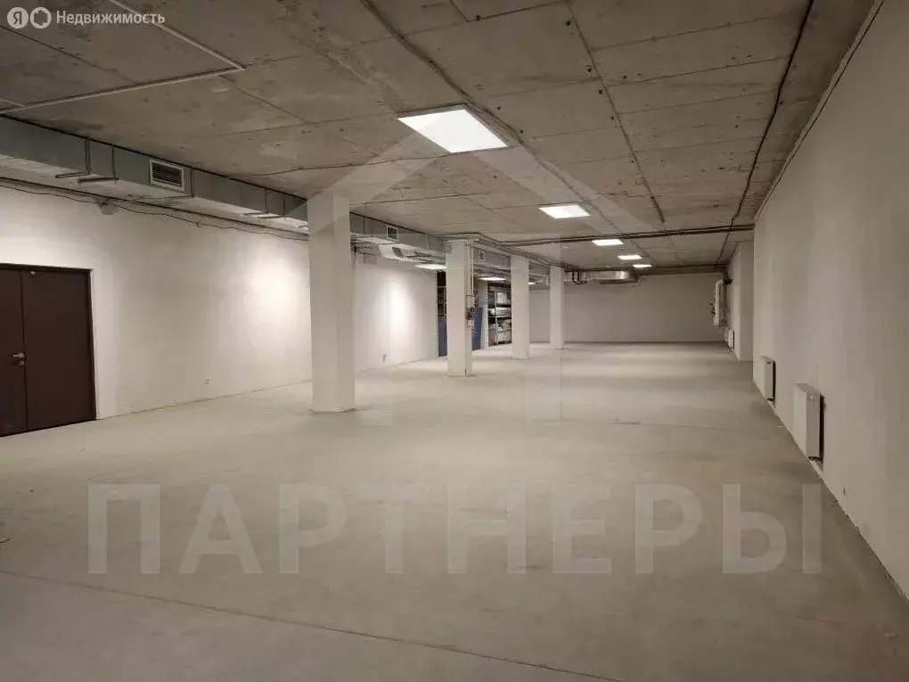 Помещение свободного назначения (254 м) - Фото 1