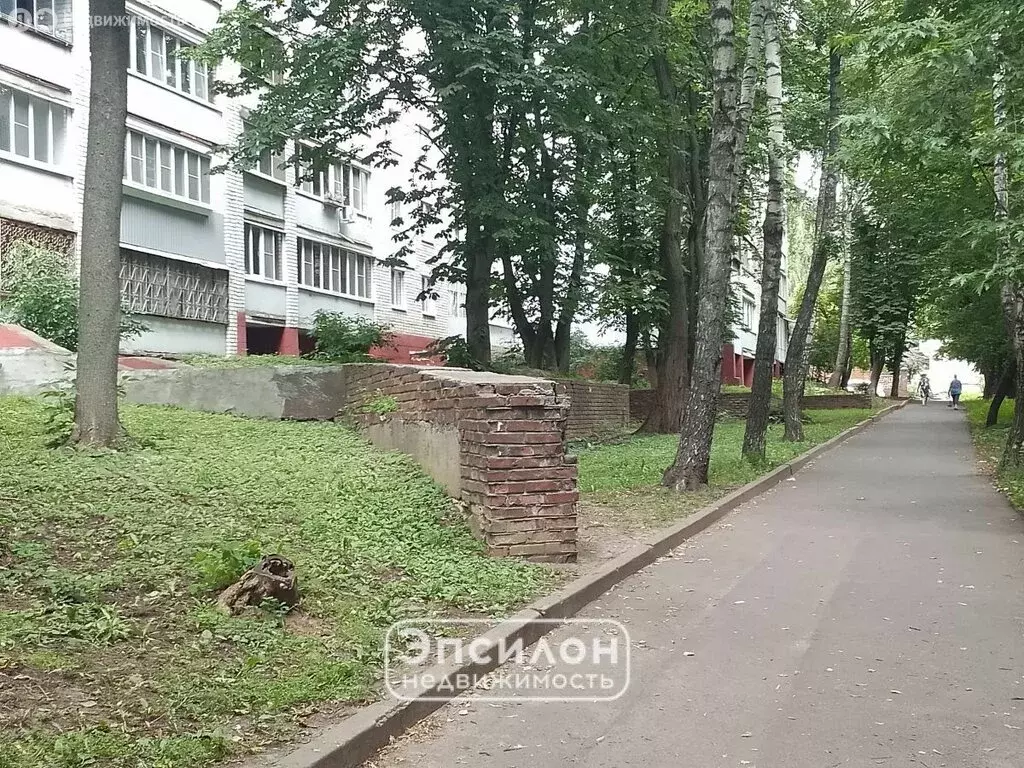 1-комнатная квартира: Курск, улица Чехова, 2 (30 м) - Фото 1