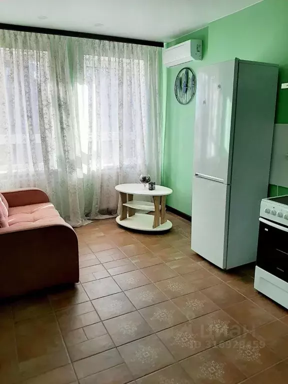2-к кв. Ростовская область, Ростов-на-Дону ул. Ларина, 45с11 (60.0 м) - Фото 1