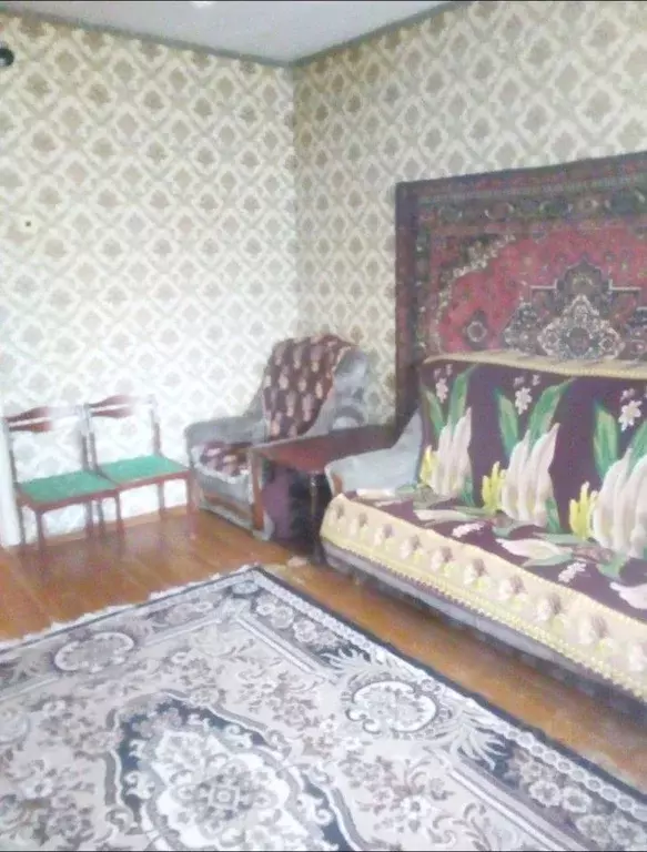 2-к кв. Ивановская область, Ивановский район, Коляновское с/пос, д. ... - Фото 1