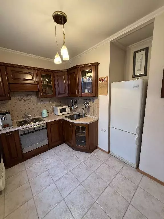 Продается 3-комнатная квартира - Фото 1