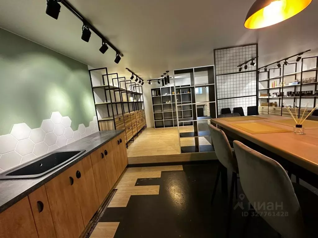 Помещение свободного назначения в Ярославская область, Ярославль ул. ... - Фото 1