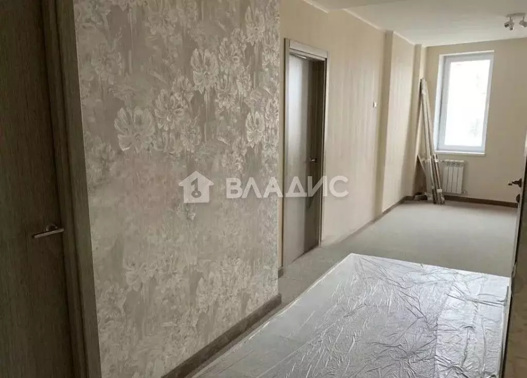 Продается 2-комнатная квартира - Фото 1