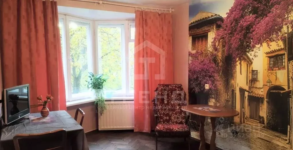 2-к кв. Санкт-Петербург ул. Зины Портновой, 13 (44.0 м) - Фото 1