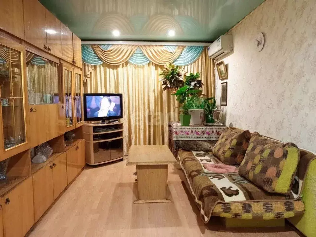 2-к кв. Тульская область, Тула Оружейная ул., 1В (45.0 м) - Фото 2