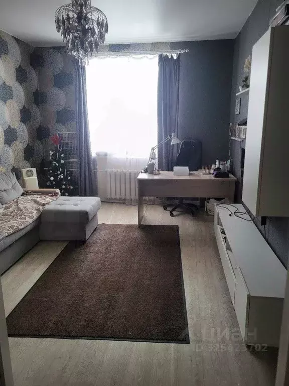 3-к кв. Пермский край, Пермь Закамская ул., 2А (71.8 м) - Фото 1