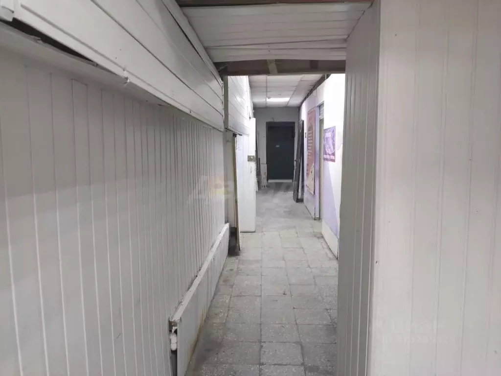 Помещение свободного назначения в Ульяновская область, Ульяновск ул. ... - Фото 1