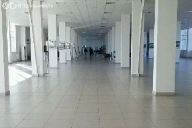 Офис (1500 м) - Фото 2
