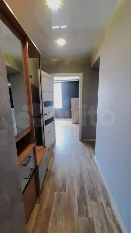 1-к. квартира, 35,6 м, 9/10 эт. - Фото 0