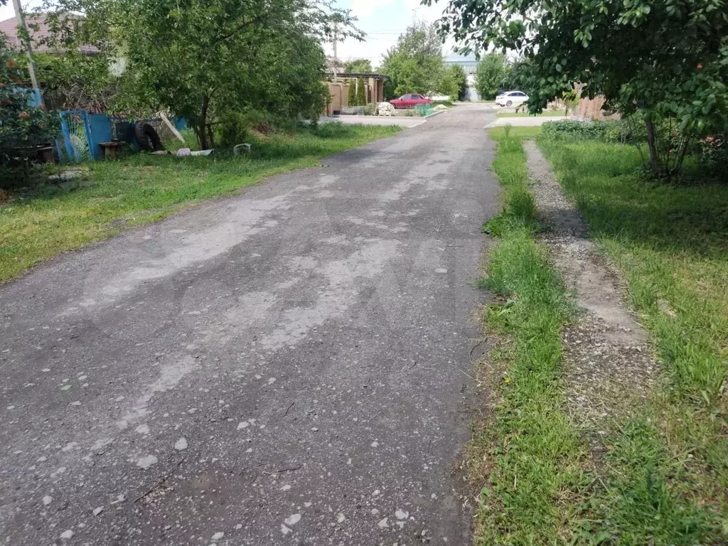 Участок 8 сот. (ИЖС) - Фото 0