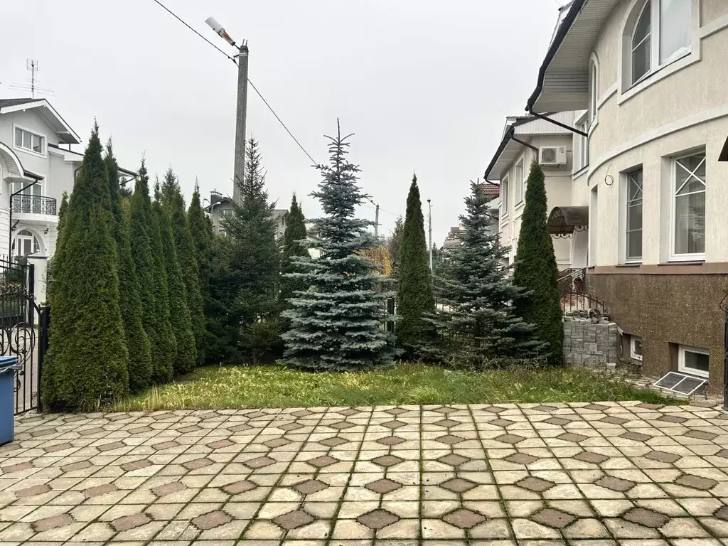 Таунхаус в Московская область, Химки Старвиль кп,  (412 м) - Фото 2