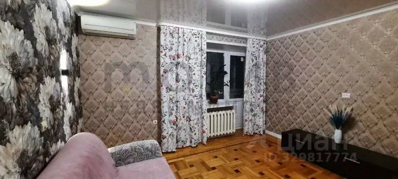 2-к кв. Тюменская область, Тюмень ул. Мельникайте, 129/1 (67.4 м) - Фото 2