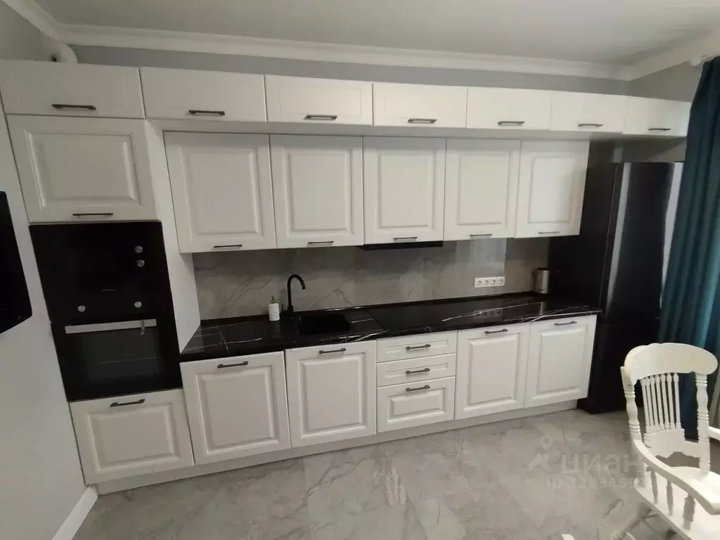 2-к кв. Москва Пулковская ул., 2 (60.0 м) - Фото 1