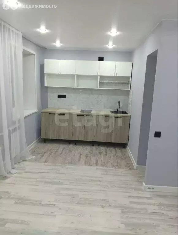 1-комнатная квартира: Тавда, улица Ленина, 100 (42.7 м) - Фото 1