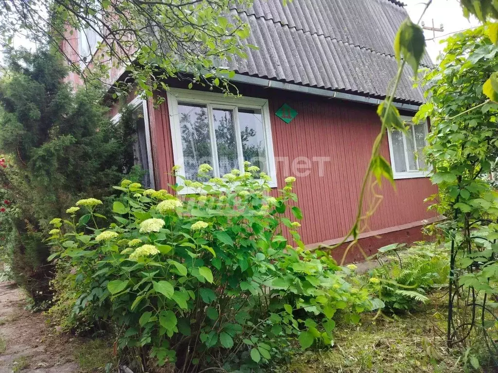 Дом в Московская область, Кашира городской округ, д. Лазаревка  (64 м) - Фото 1