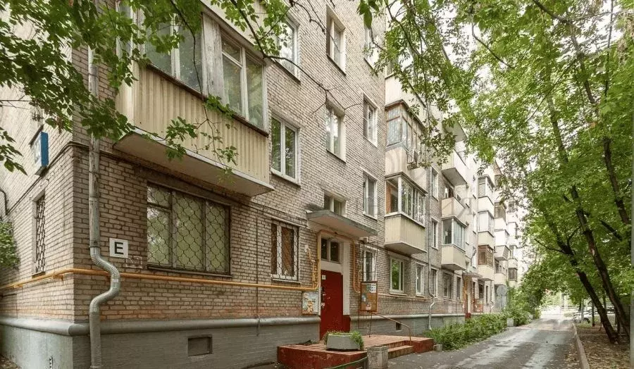 Помещение свободного назначения в Москва Ярославское ш., 140 (198 м) - Фото 1