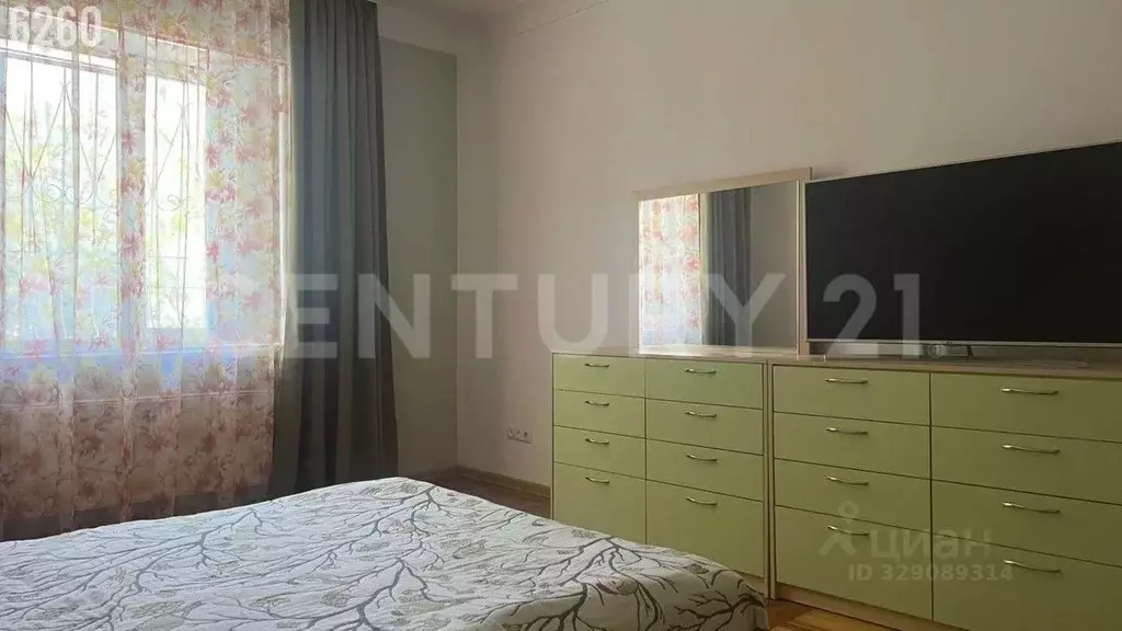 3-к кв. Крым, Евпатория ул. Демышева, 106 (73.8 м) - Фото 2
