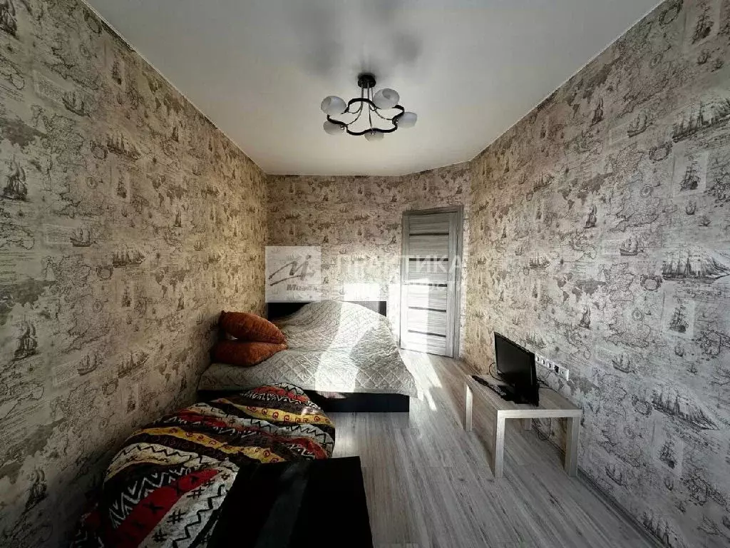 Продается 1-комнатная квартира - Фото 2