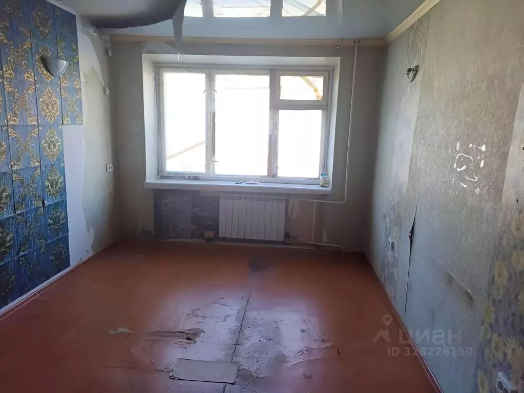 Комната Самарская область, Тольятти ул. Победы, 18 (17.7 м) - Фото 1