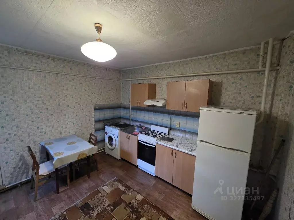 2-к кв. Севастополь ул. Волжская, 22 (35.0 м) - Фото 1